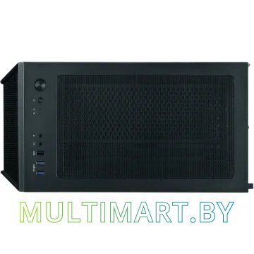 Корпус Zalman i3 NEO ARGB Black картинка 9
